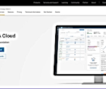 SAP HANA Cloud