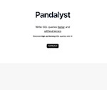Pandalyst