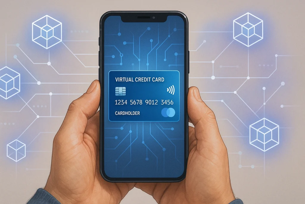 анонимные банковские карты