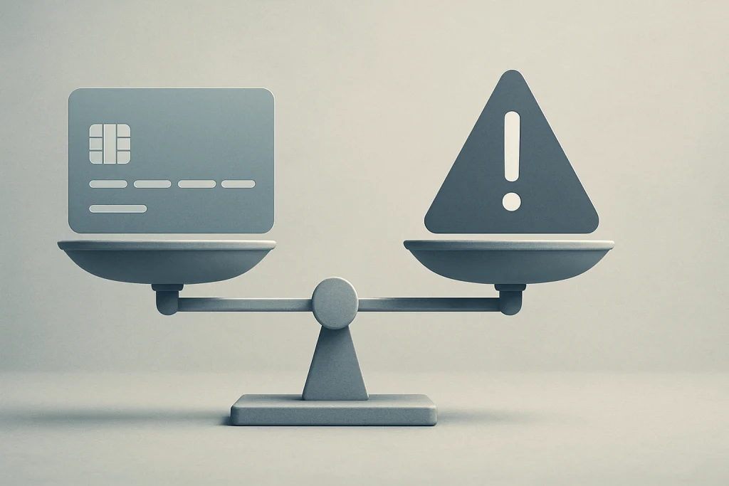 анонимные карты риски